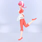 Ranma 1/2 Ranma Saotome Glitter & Glamorous figure 21cm - Thumbnail 4