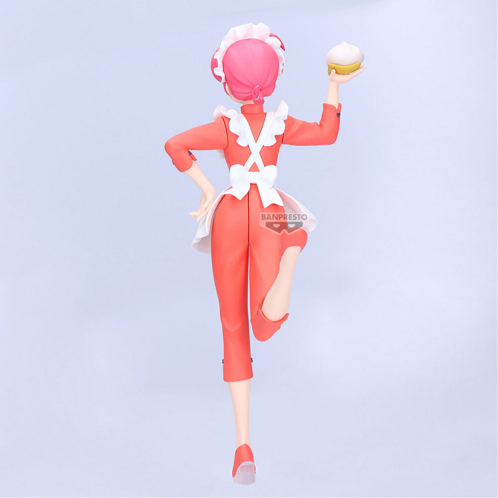 Ranma 1/2 Ranma Saotome Glitter & Glamorous figure 21cm 5