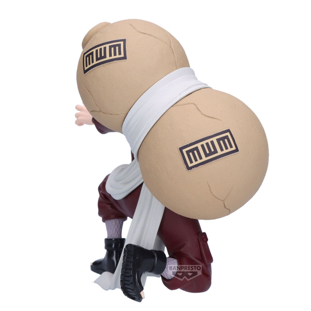 Naruto Vibration Stars Gaara figure 11cm 5
