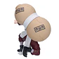 Naruto Vibration Stars Gaara figure 11cm - Thumbnail 5
