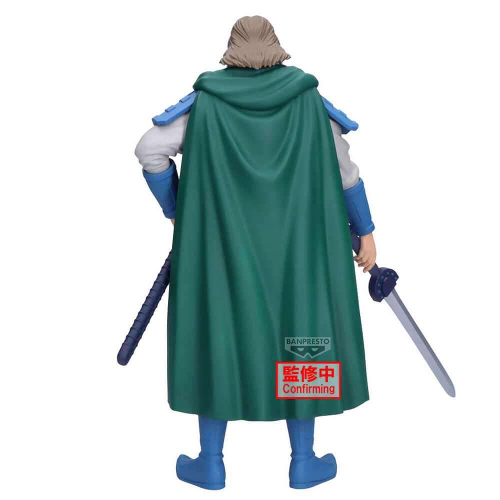 Kingdom Grandista TO figure 26cm 3