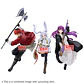 Frieren: Beyond Journey's End Maximatic Stark figure 29cm - Thumbnail 2