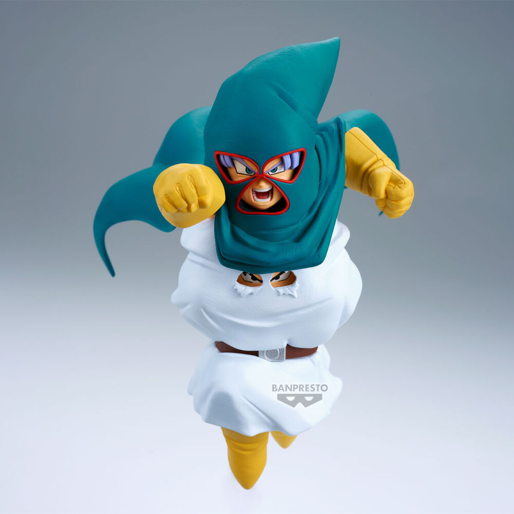 Dragon Ball Z Match Makers Mighty Mask figure 13cm 2