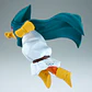 Dragon Ball Z Match Makers Mighty Mask figure 13cm - Thumbnail 5