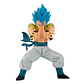 Dragon Ball Z Super Grandista Gogeta figure 25cm - Thumbnail 1