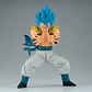 Dragon Ball Z Super Grandista Gogeta figure 25cm - Thumbnail 2