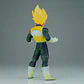 Dragon Ball Z Super Clearise Vegeta figure 21cm - Thumbnail 4