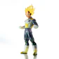Dragon Ball Z Super Clearise Vegeta figure 21cm - Thumbnail 5