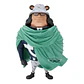 One Piece Mega World Collectable Bartholomew Kuma figure 13cm - Thumbnail 1