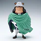One Piece Mega World Collectable Bartholomew Kuma figure 13cm - Thumbnail 2