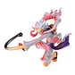 One Piece Battle Record Collection Monkey D.Luffy figure 13cm - Thumbnail 1