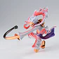 One Piece Battle Record Collection Monkey D.Luffy figure 13cm - Thumbnail 2