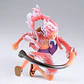 One Piece Battle Record Collection Monkey D.Luffy figure 13cm - Thumbnail 3