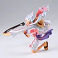 One Piece Battle Record Collection Monkey D.Luffy figure 13cm - Thumbnail 4