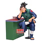 Naruto 72 Series 16 Iruka Umino figure 13cm - Thumbnail 1