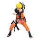 Naruto 72 Series Grandista Naruto Uzumaki figure 22cm - Thumbnail 1
