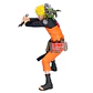 Naruto 72 Series Grandista Naruto Uzumaki figure 22cm - Thumbnail 3