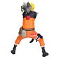 Naruto 72 Series Grandista Naruto Uzumaki figure 22cm - Thumbnail 4