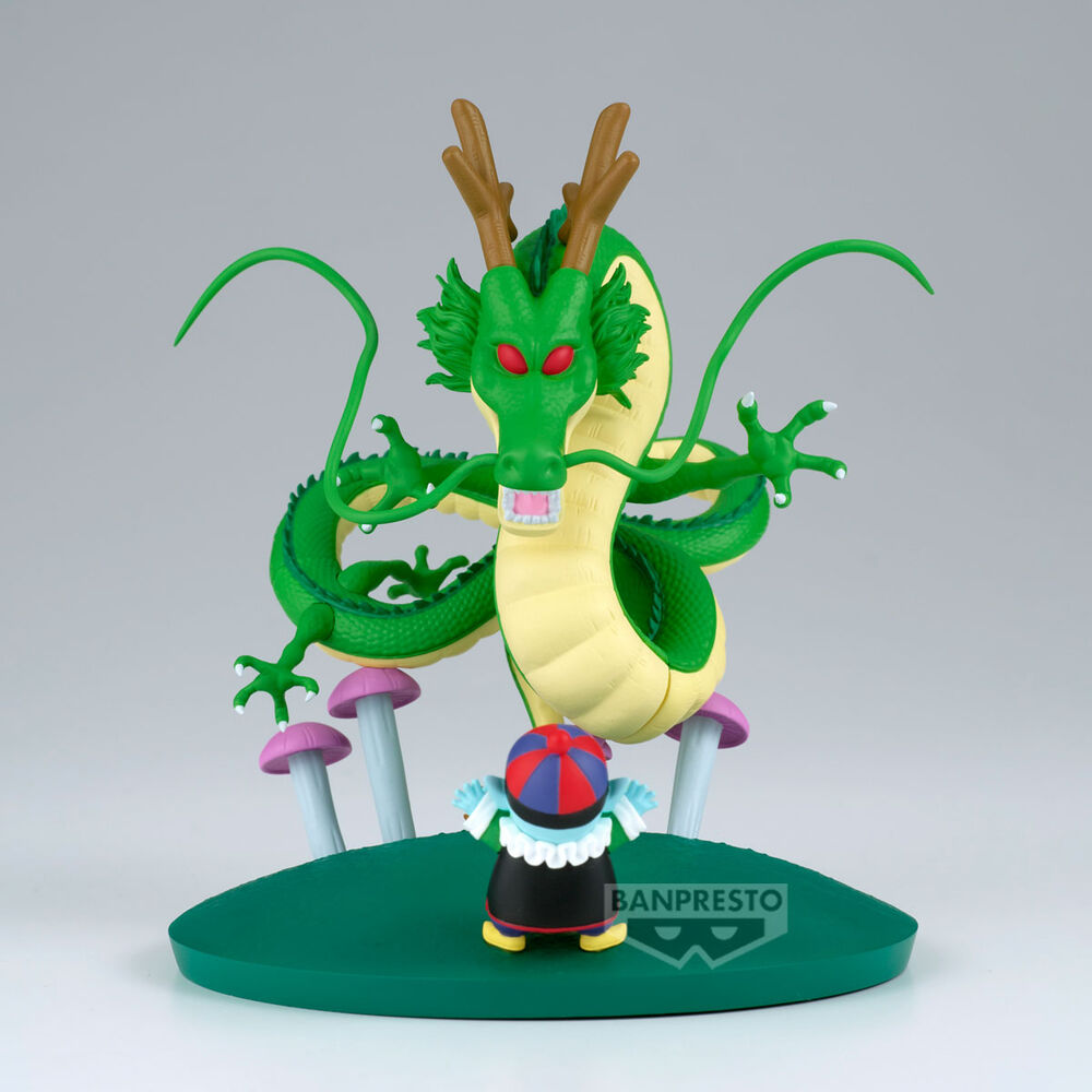 Dragon Ball History Box Shenron figure 11cm 3
