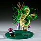 Dragon Ball History Box Shenron figure 11cm - Thumbnail 4