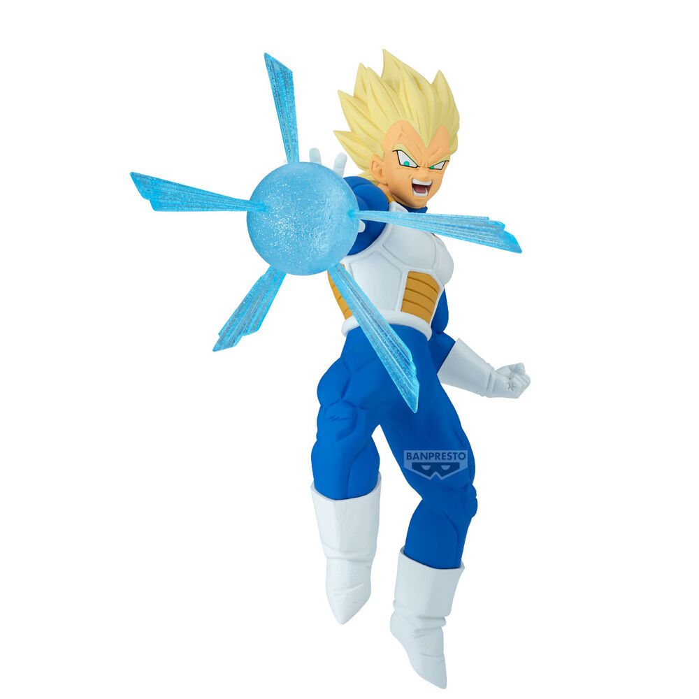 Dragon Ball Z Gx Materia Vegeta figure 21cm 1