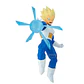 Dragon Ball Z Gx Materia Vegeta figure 21cm - Thumbnail 1