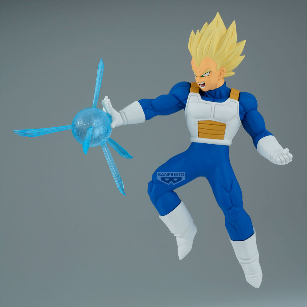 Dragon Ball Z Gx Materia Vegeta figure 21cm 4