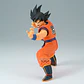 Dragon Ball Z Match Makers Son Goku figure 17cm - Thumbnail 2