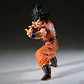 Dragon Ball Z Match Makers Son Goku figure 17cm - Thumbnail 3
