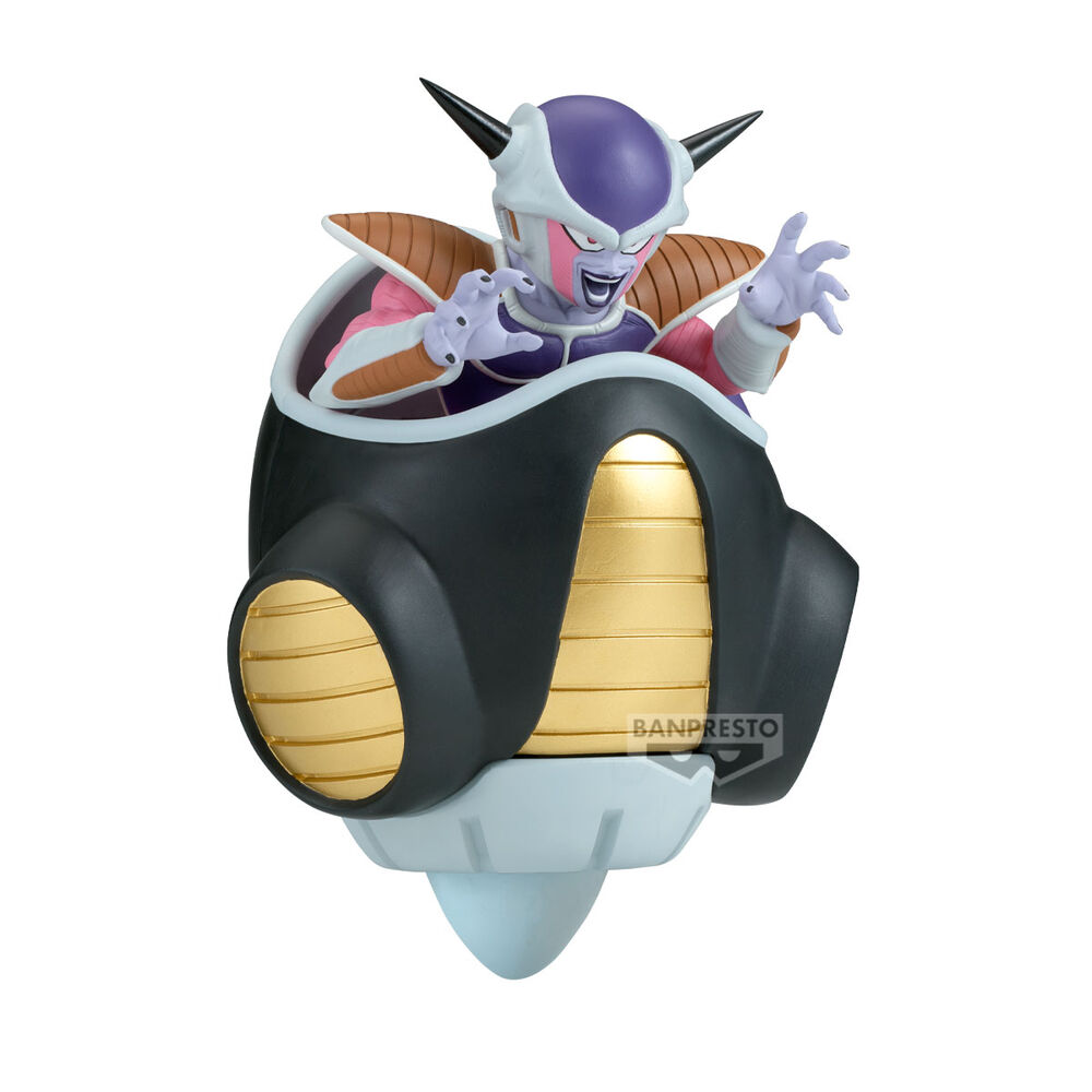 Dragon Ball Z Match Makers Frieza figure 16cm 1