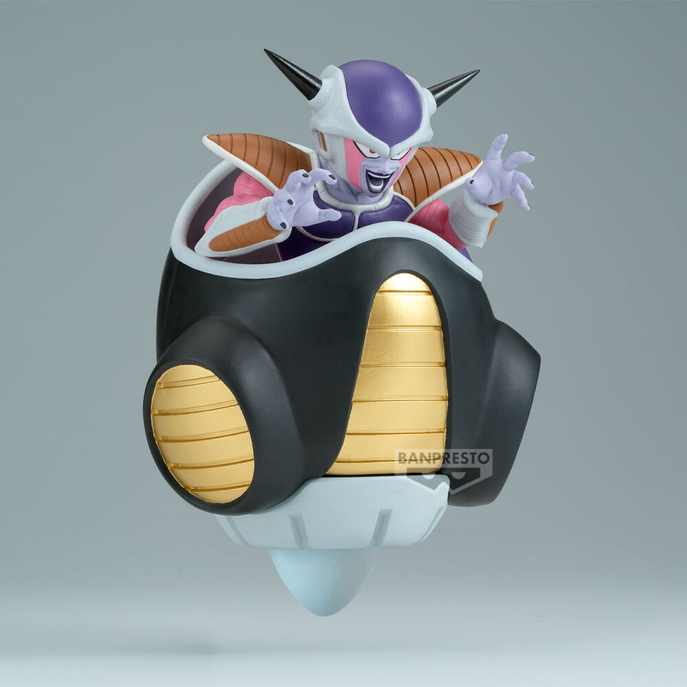 Dragon Ball Z Match Makers Frieza figure 16cm 2