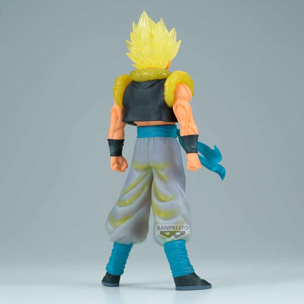Dragon Ball Super Clearise Gogeta figure 23cm 4