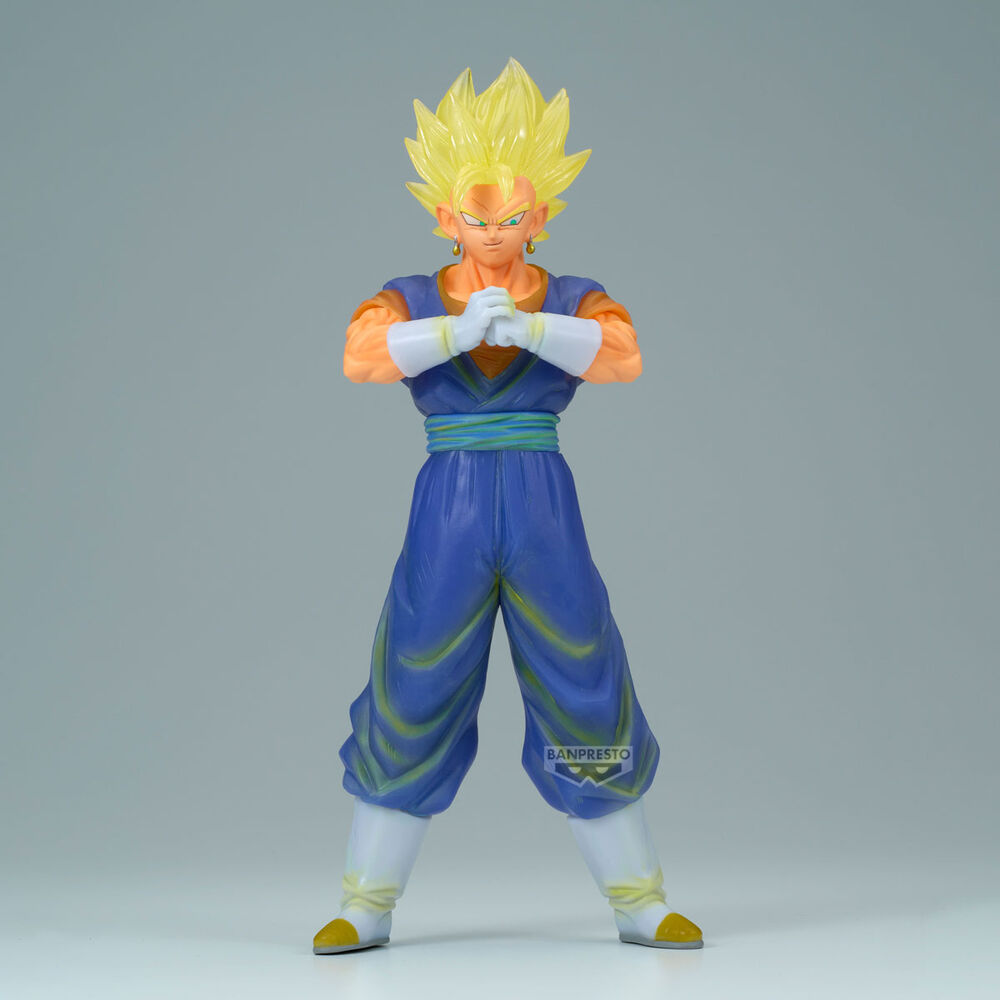 Dragon Ball Super Clearise Vegito figure 23cm 3