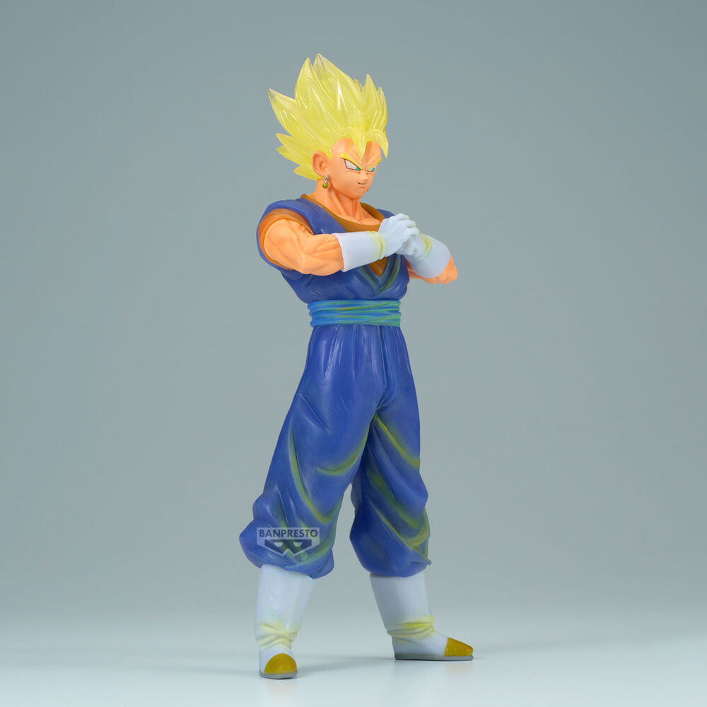 Dragon Ball Super Clearise Vegito figure 23cm 4