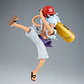 One Piece Monkey D. Luffy Gear 5 Battle Record figure 17cm - Thumbnail 3