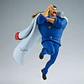 One Piece Monkey D. Garp Battle Record figure 16cm - Thumbnail 3