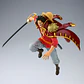 One Piece Gol D. Roger Battle Record figure 17cm - Thumbnail 2