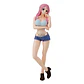One Piece Jewelry Bonney Glitter & Glamorous figure 22cm - Thumbnail 1