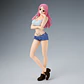 One Piece Jewelry Bonney Glitter & Glamorous figure 22cm - Thumbnail 4