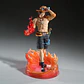 One Piece The Shukko Portgas D. Ace figure 20cm - Thumbnail 2