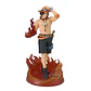 One Piece The Shukko Portgas D. Ace figure 20cm - Thumbnail 3