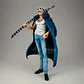 One Piece Trafalgar Law The Brush figure 31cm - Thumbnail 2