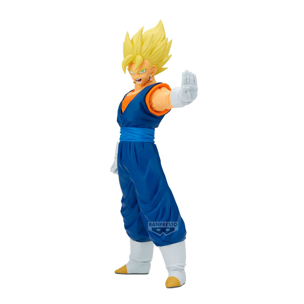 Dragon Ball Z Grandista Vegito figure 31cm 1
