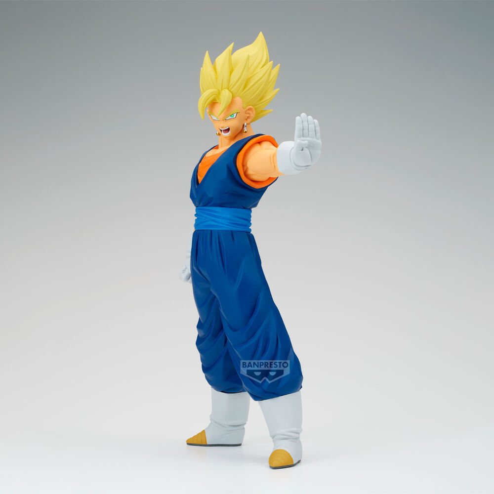Dragon Ball Z Grandista Vegito figure 31cm 2
