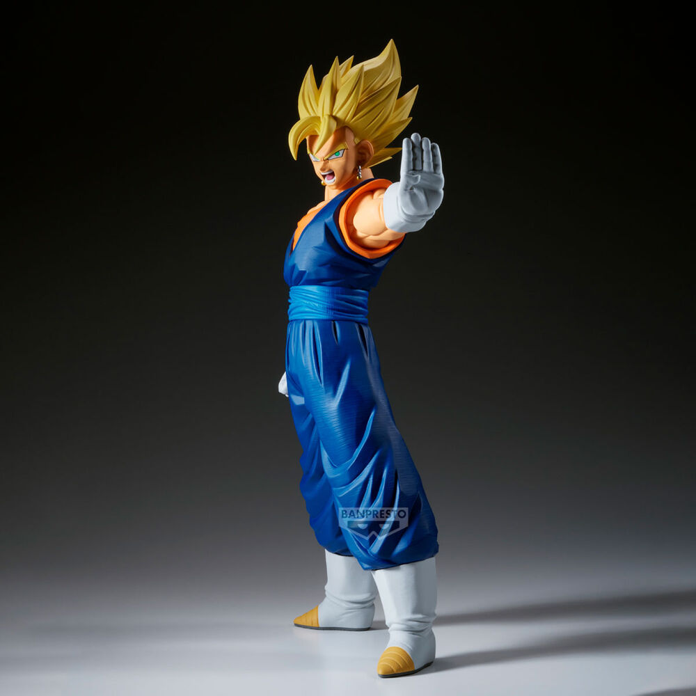 Dragon Ball Z Grandista Vegito figure 31cm 3