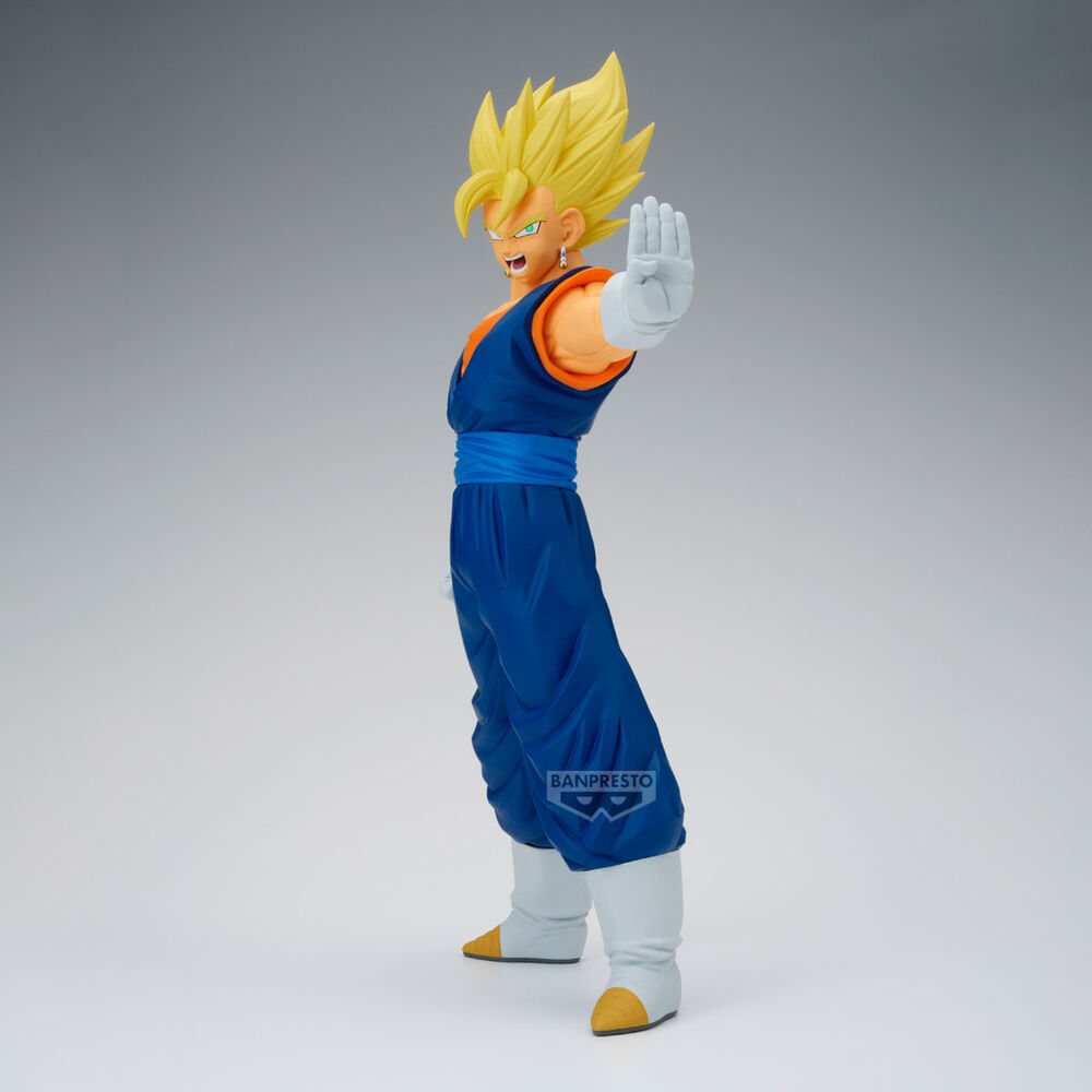 Dragon Ball Z Grandista Vegito figure 31cm 4