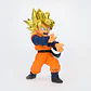 Dragon Ball Super Blood of Saiyans Super Saiyan Son Goten figure 13cm - Thumbnail 3