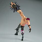 One Piece Battle Record Charlotte Katakuri Special ver figure 20cm - Thumbnail 2