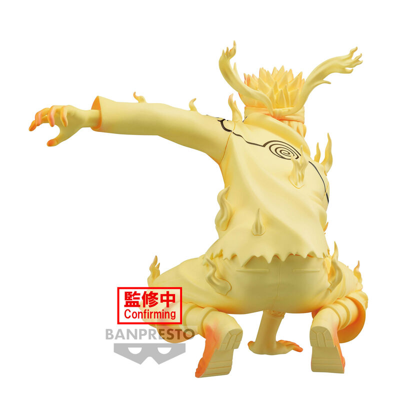 Naruto Shippuden Panel Spectacle Naruto Uzumaki figure 9cm 4