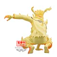 Naruto Shippuden Panel Spectacle Naruto Uzumaki figure 9cm - Thumbnail 4